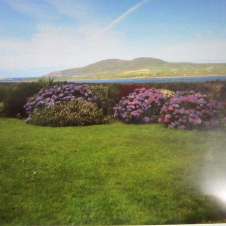 Ocean View B&B Killarney Bagian luar foto