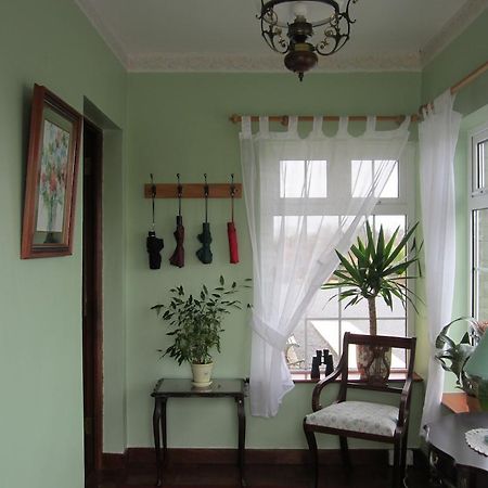 Ocean View B&B Killarney Bagian luar foto