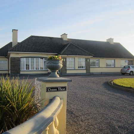 Ocean View B&B Killarney Bagian luar foto
