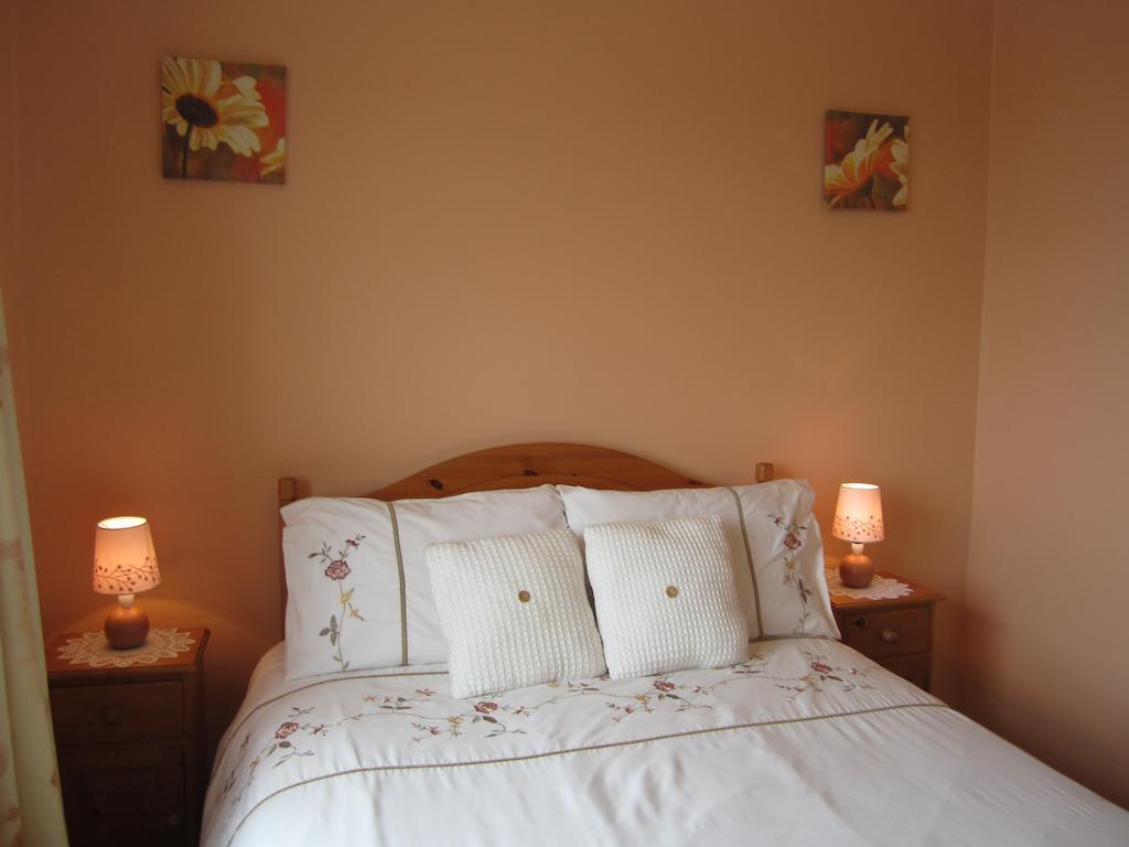 Ocean View B&B Killarney Ruang foto