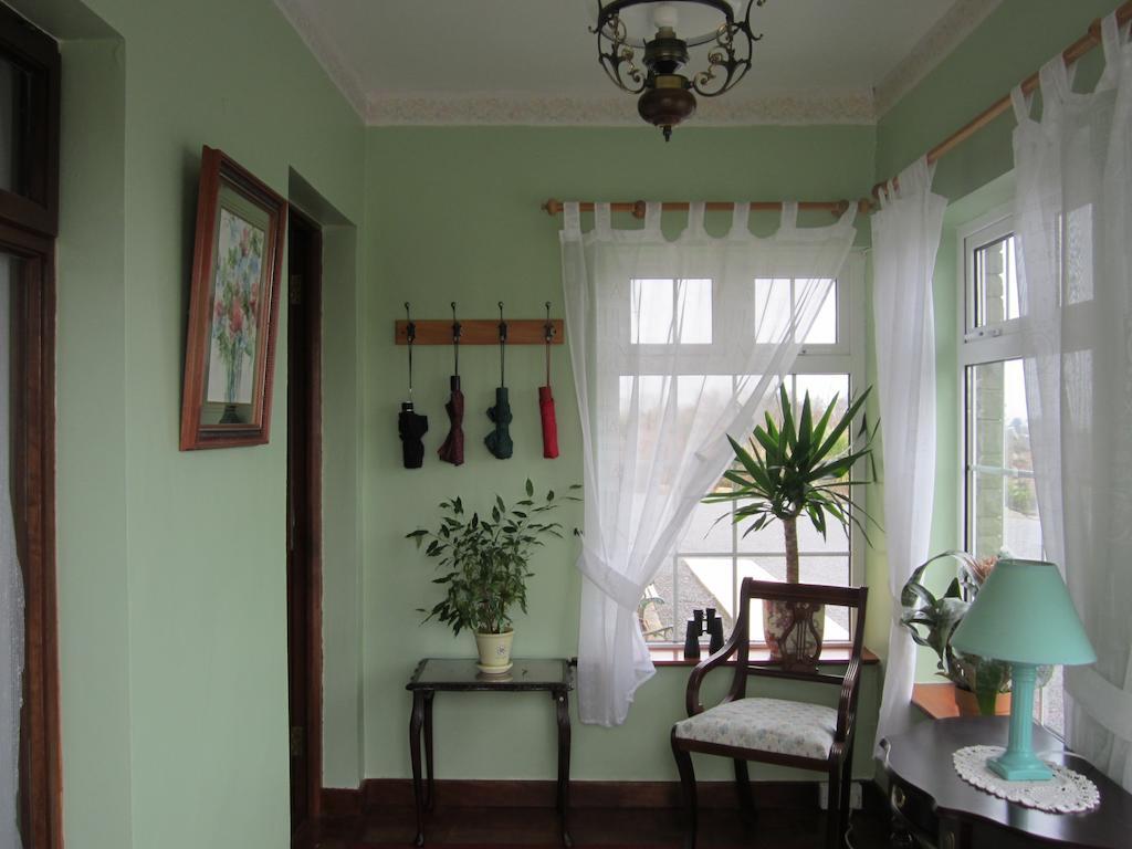 Ocean View B&B Killarney Bagian luar foto