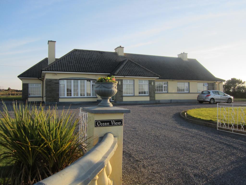 Ocean View B&B Killarney Bagian luar foto
