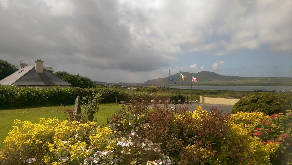 Ocean View B&B Killarney Bagian luar foto