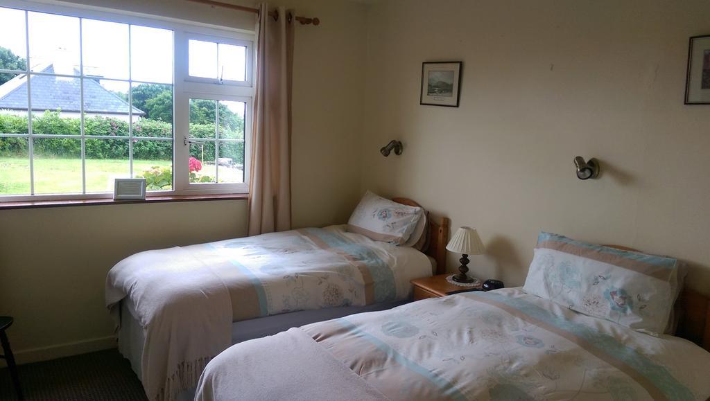 Ocean View B&B Killarney Bagian luar foto