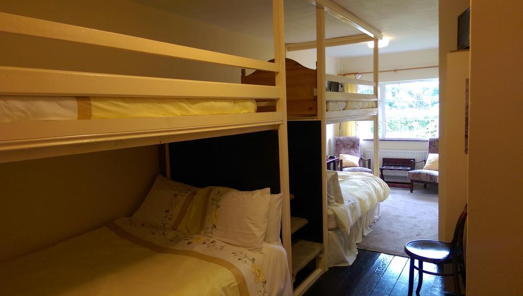 Ocean View B&B Killarney Bagian luar foto