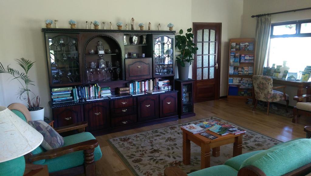 Ocean View B&B Killarney Bagian luar foto