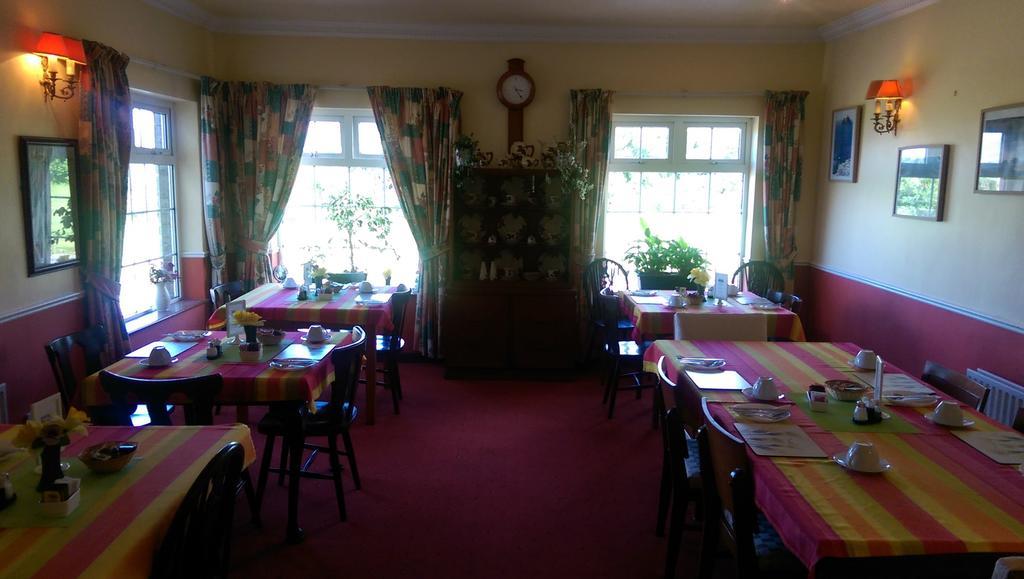 Ocean View B&B Killarney Bagian luar foto