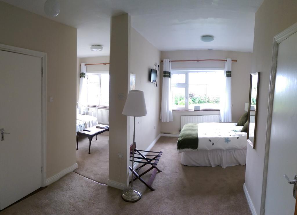 Ocean View B&B Killarney Bagian luar foto